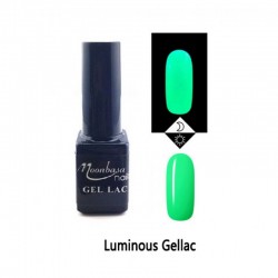 Oja semipermanenta fluorescent  5ml #622